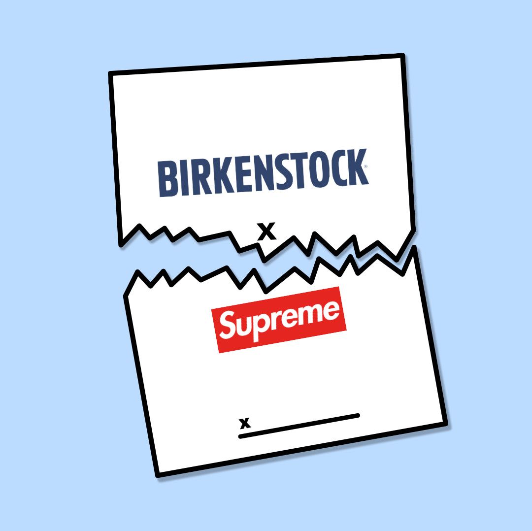 Birkenstock Doesn't Need Supreme - Birkenstock Turned Down Collaborations