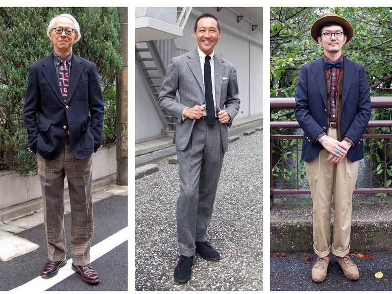 How Japan Turned a Mythical Version of America Into a World-Renowned Style