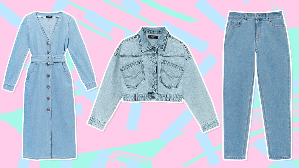 The Denim Upcyclers You Need to Know | Hypebae