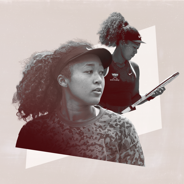 Leading By Example: How Naomi Osaka Became the People's Champion