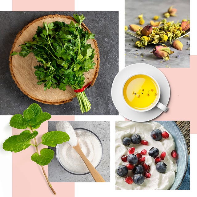 the 10 products this health editor shops for her family