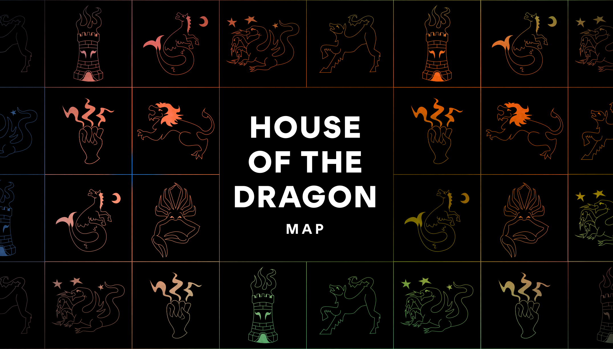 The 'House of the Dragon' Timeline and Time Jumps, Explained