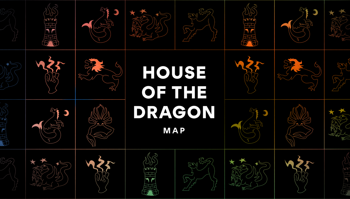 All About HBO's ‘House of the Dragon’: Reviews, Recaps, Theories