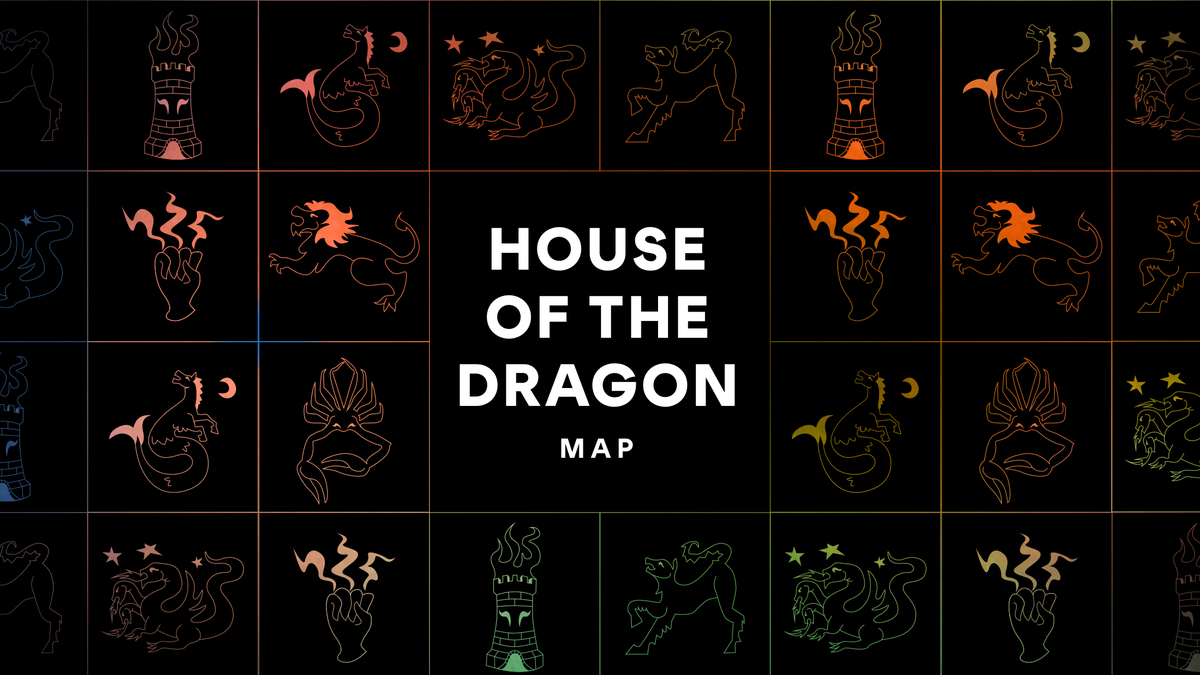 3 unique ways House of the Dragon needs to differentiate from Game