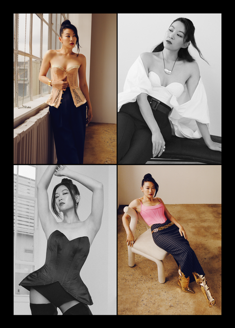 corsets
