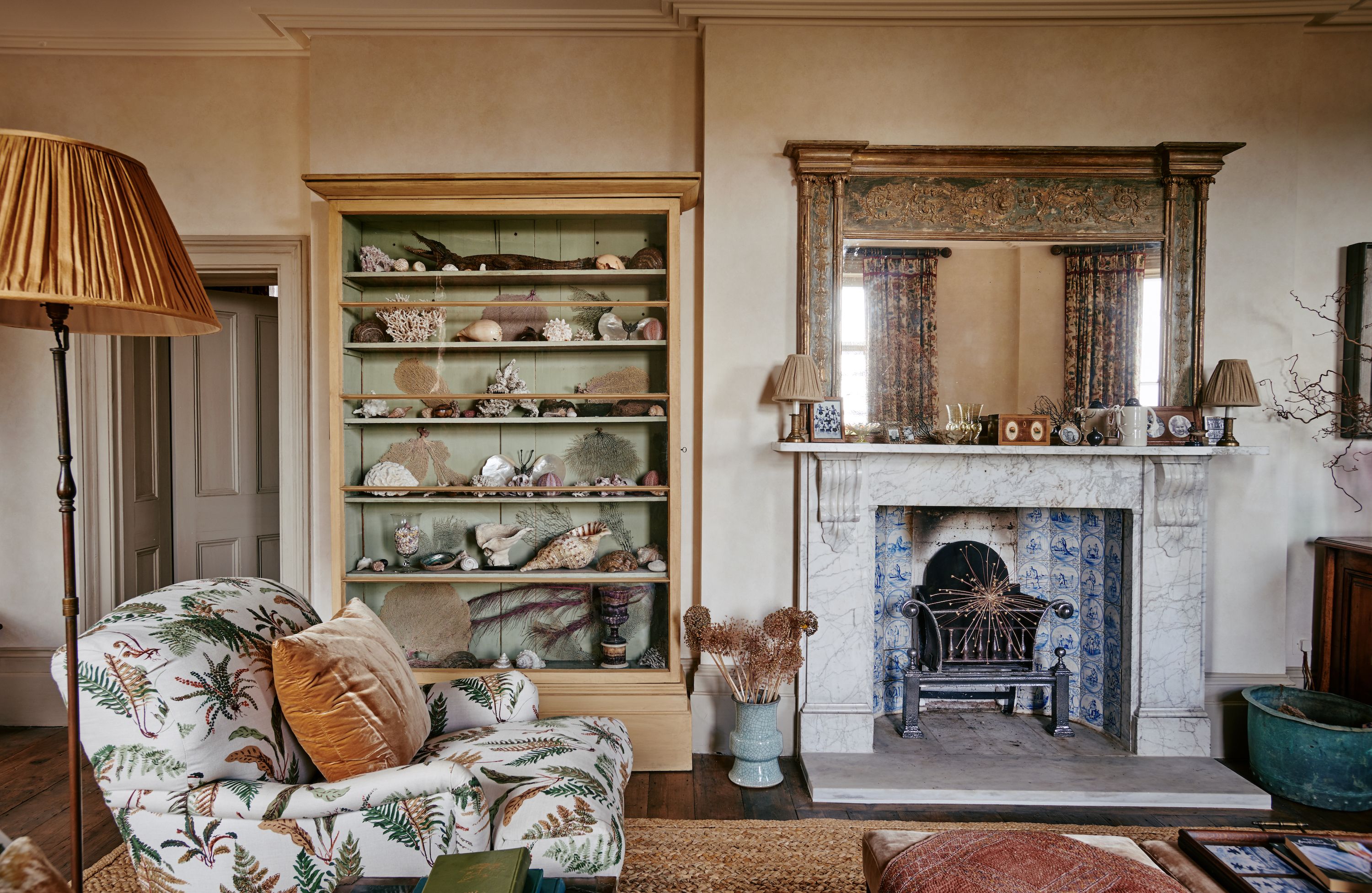 20 Irish Cottage Style Decor Ideas & Features