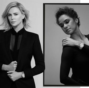 misty copeland, charlize theron and yao chen put the spotlight on causes that matter