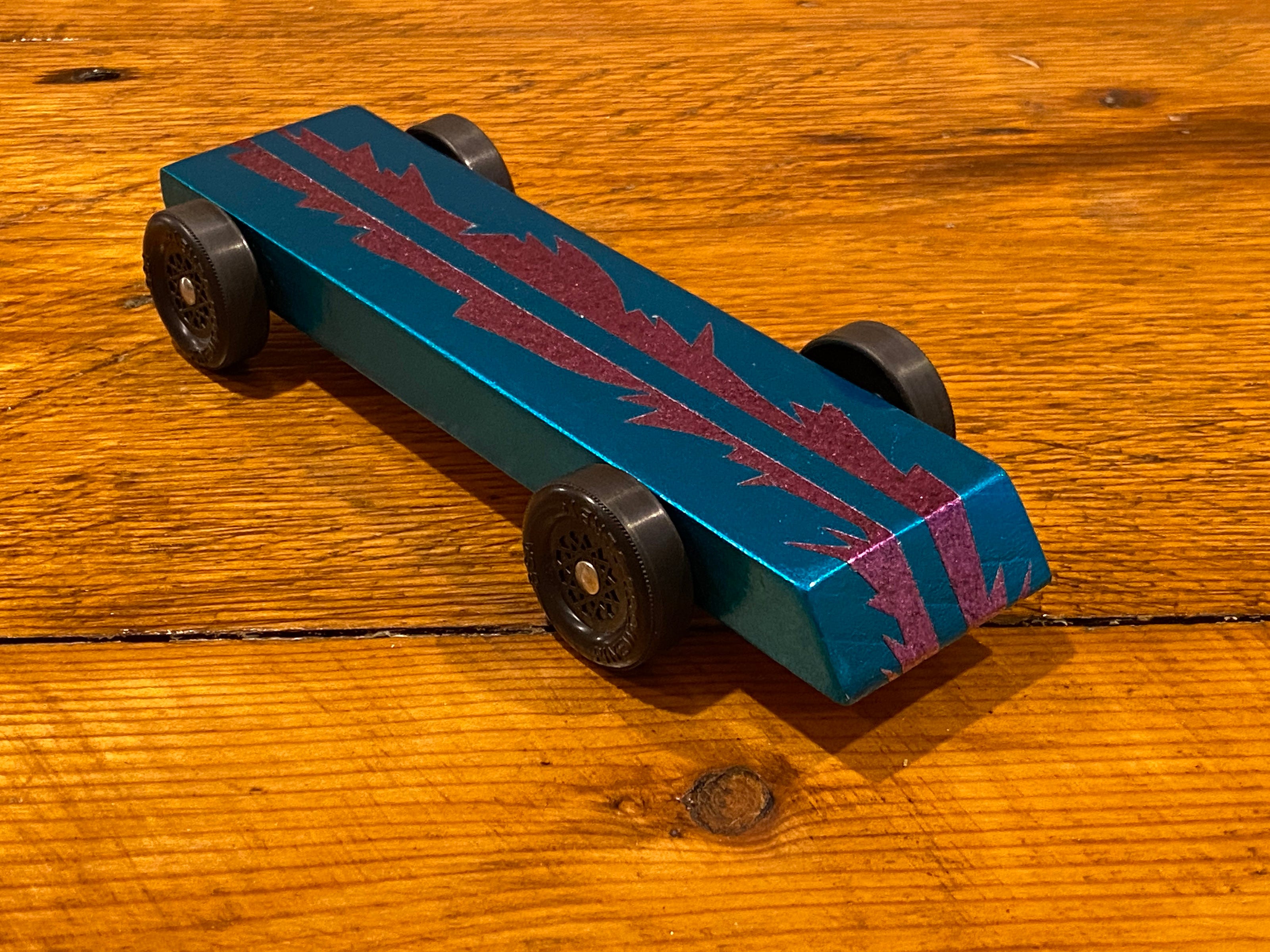 Free How To Video Free Ship For Pinewood Derby Wheel And Axle Kit Find 