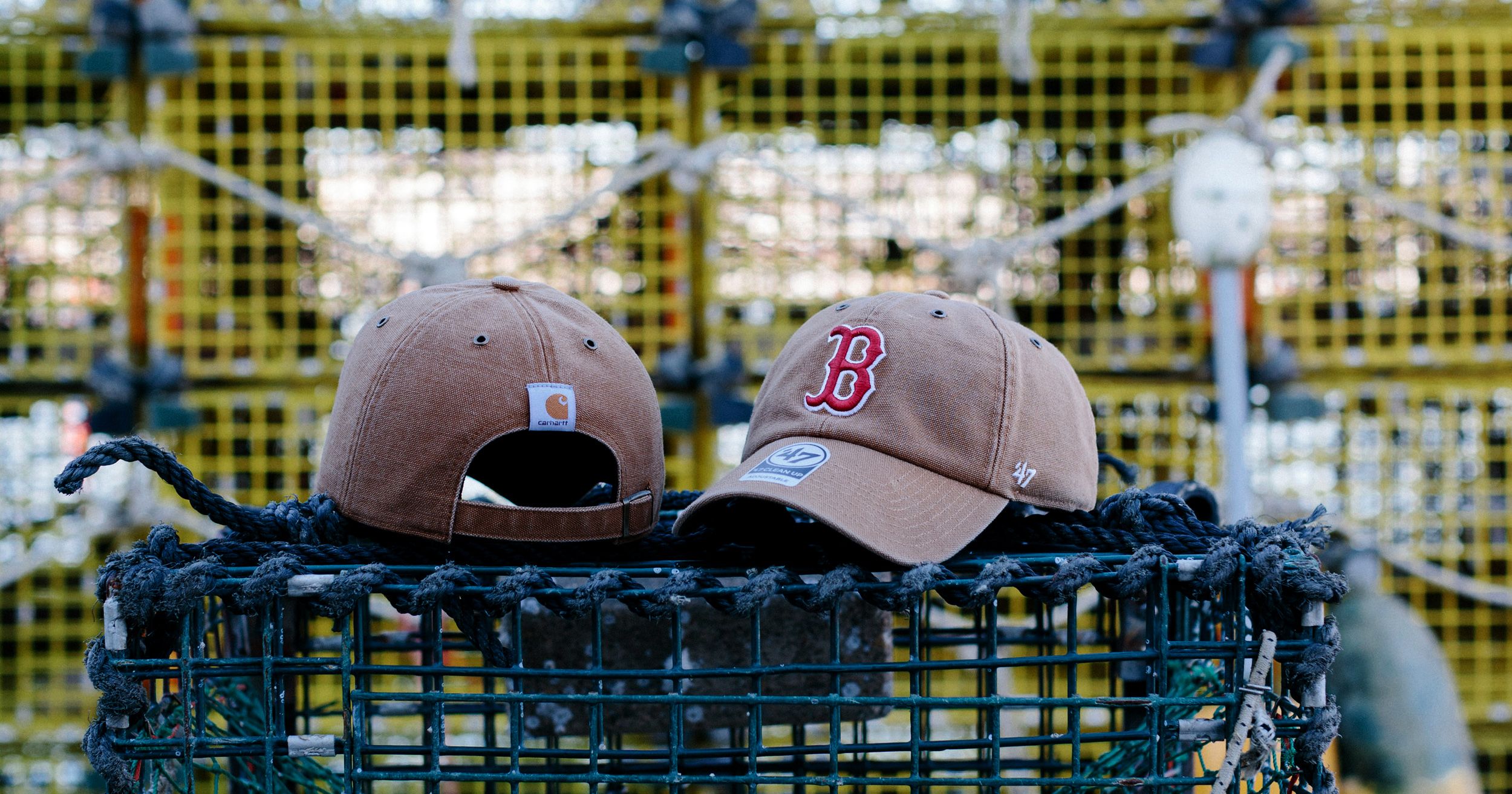 How Boston Red Sox Baseball Cap Became An American Sportswear Icon