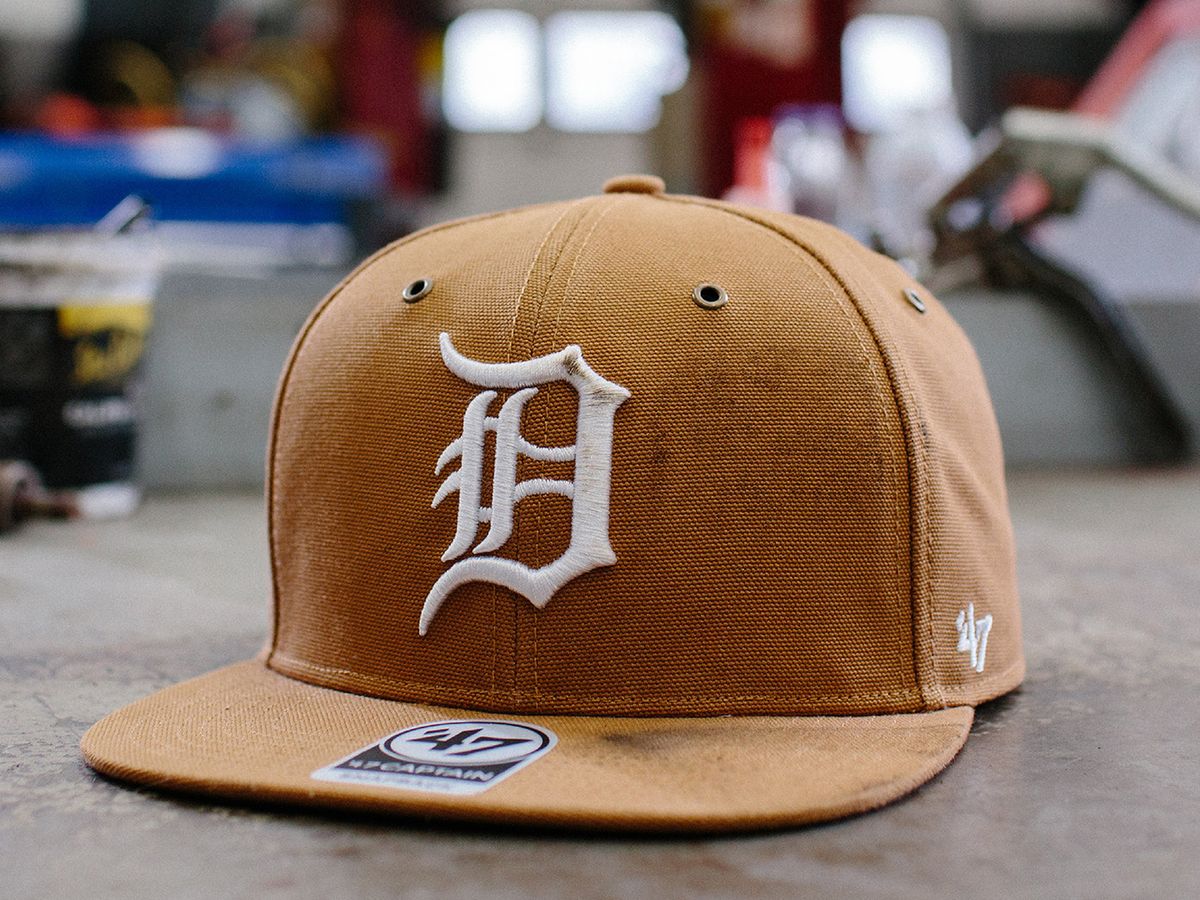 The Best Baseball Hats For Spring