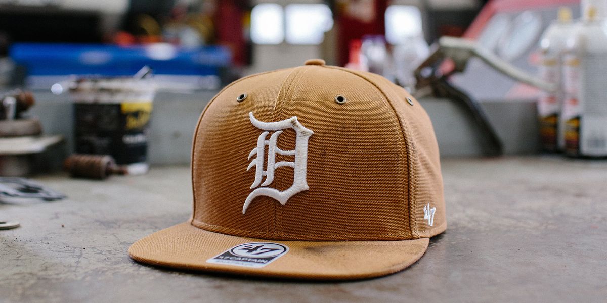 The Best Baseball Hats Spring For