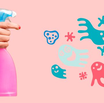 9 ways to kill germs around the house lede