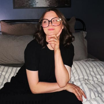 i tried the scandinavian sleep method i tried the scandinavian sleep method