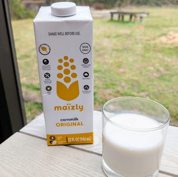 Maizly Cornmilk maizly cornmilk