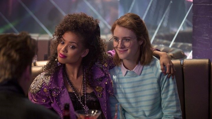 There could be sequels to past Black Mirror episodes