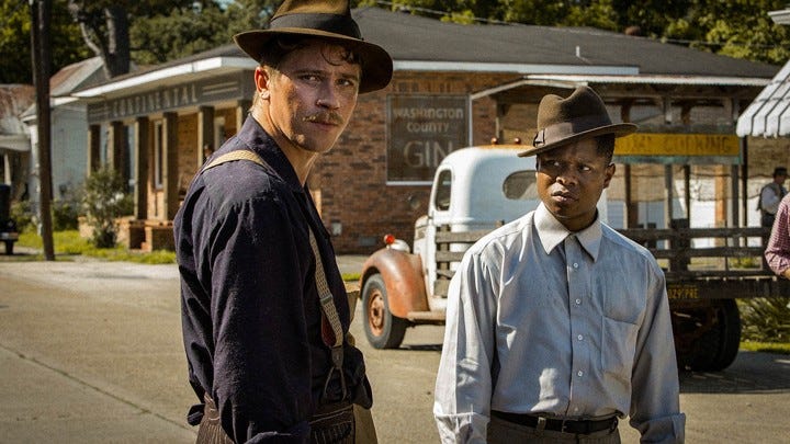 best drama movies on netflix
