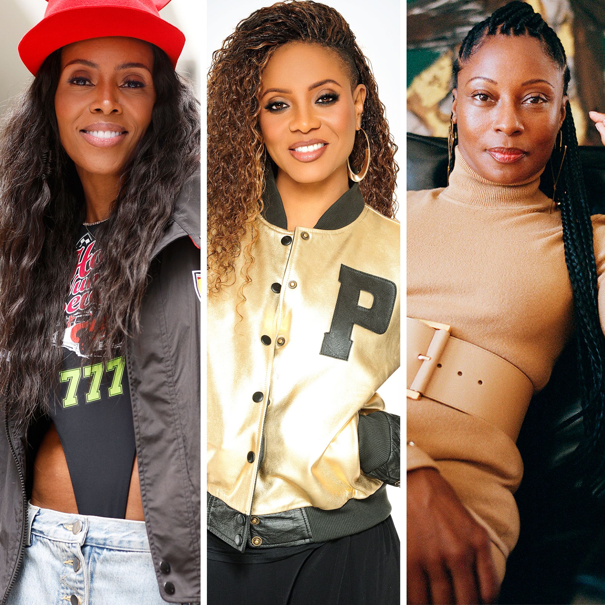 What About the Women in Hip Hop?