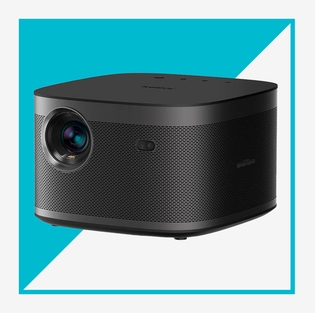The 8 Best Projectors of 2023, Tested by Experts