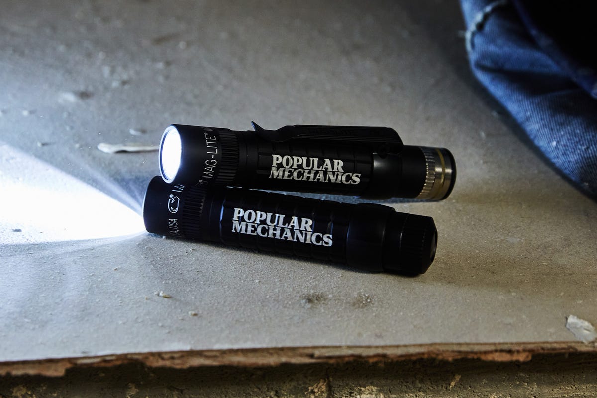 The 7 Best Rechargeable Flashlights of 2023, Tested and Reviewed