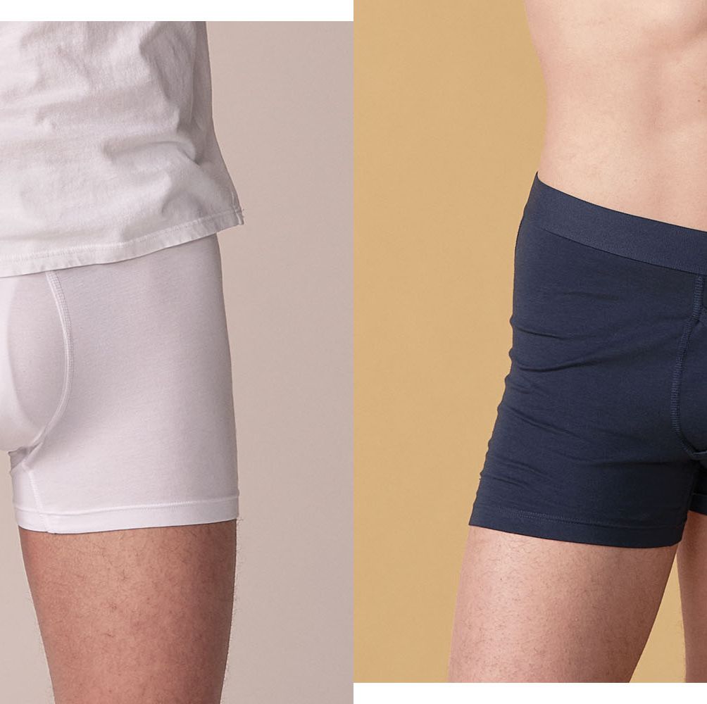 Everlane Is Making Underwear to Cover All of Your Essentials