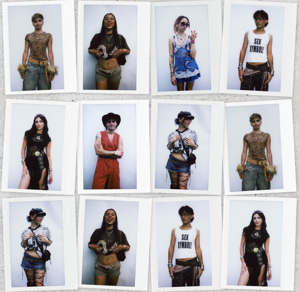 Fans Brought Their Fiercest Festival Fashion to NYC’s 2025 Governors Ball