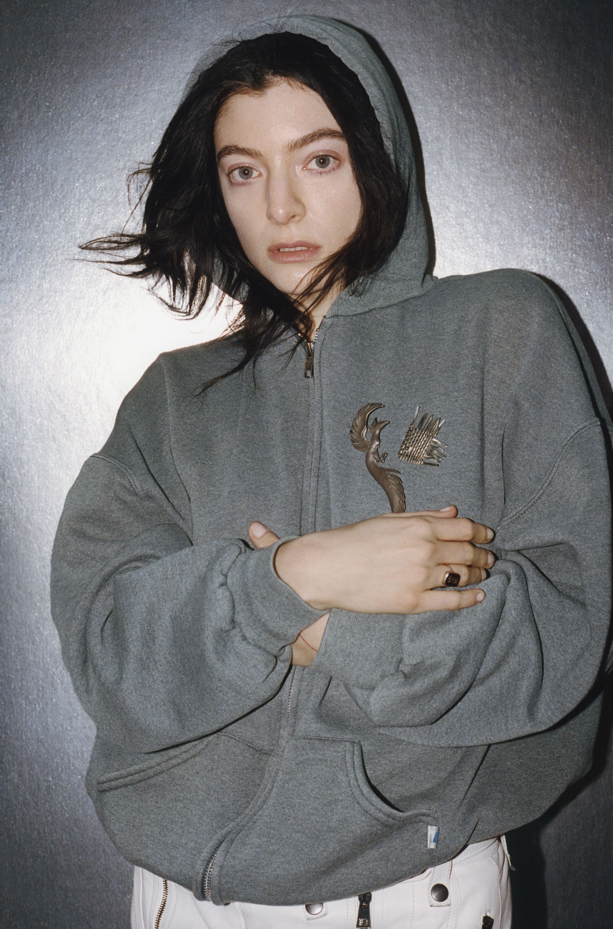 Everything We Know About Lorde’s Highly-Anticipated Fourth Album, <i>Virgin</i>