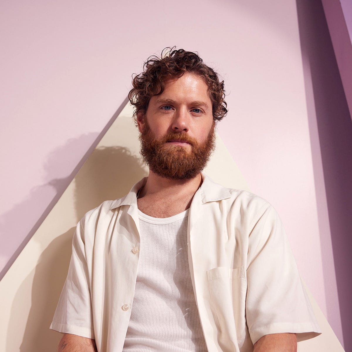 anaheim, california   september 10 kyle soller poses at the imdb official portrait studio during d23 2022 at anaheim convention center on september 10, 2022 in anaheim, california photo by corey nickolsgetty images for imdb