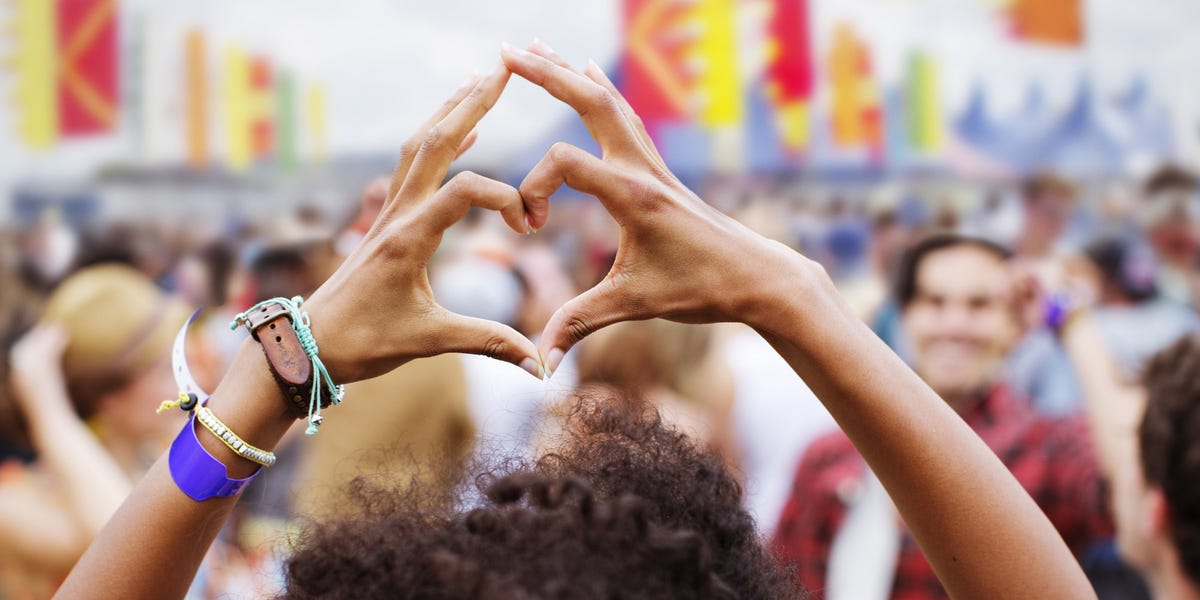 7 Best Things About Coachella - Why We Love Music Festivals