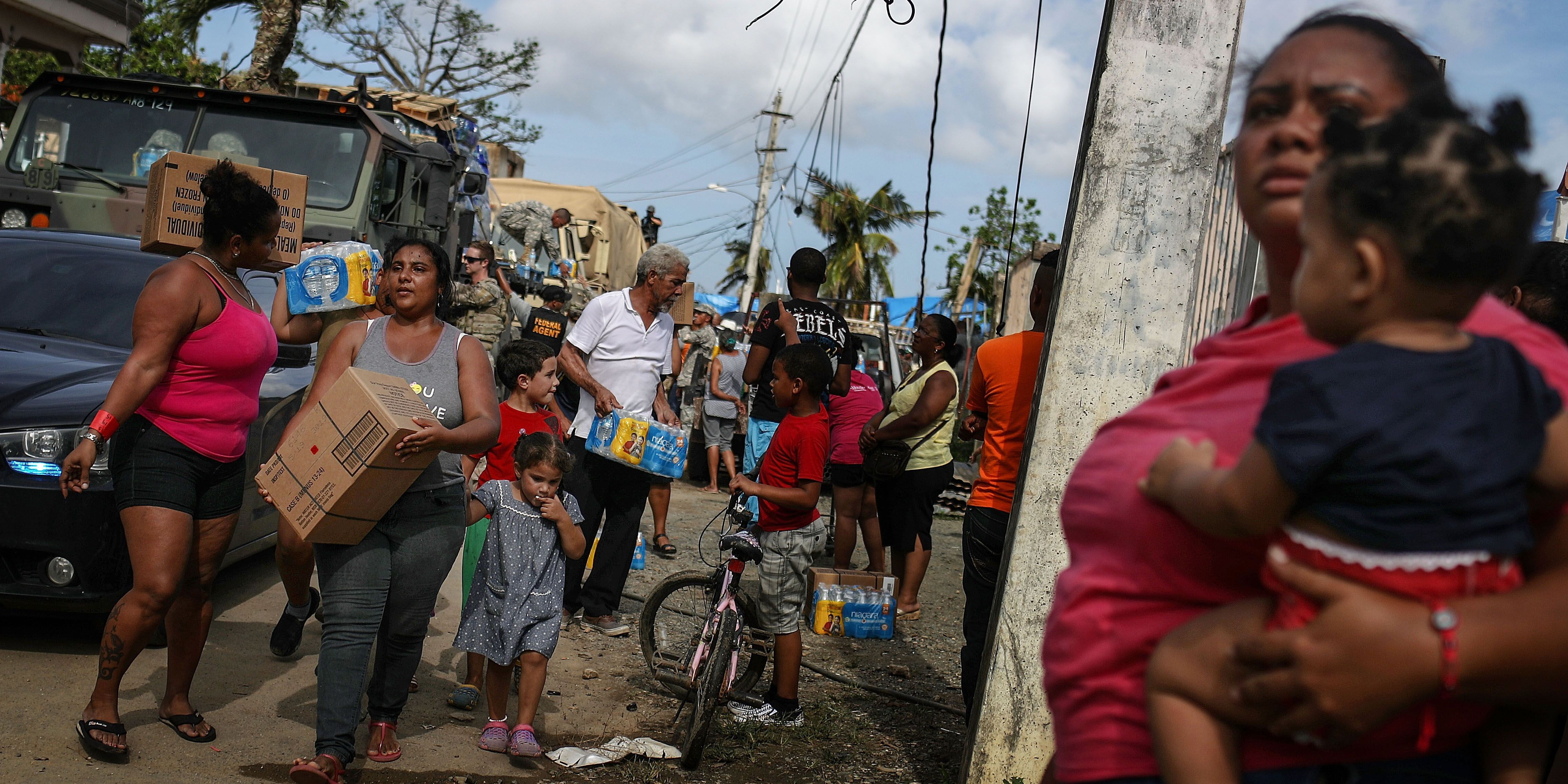 Hookers In Puerto Rico