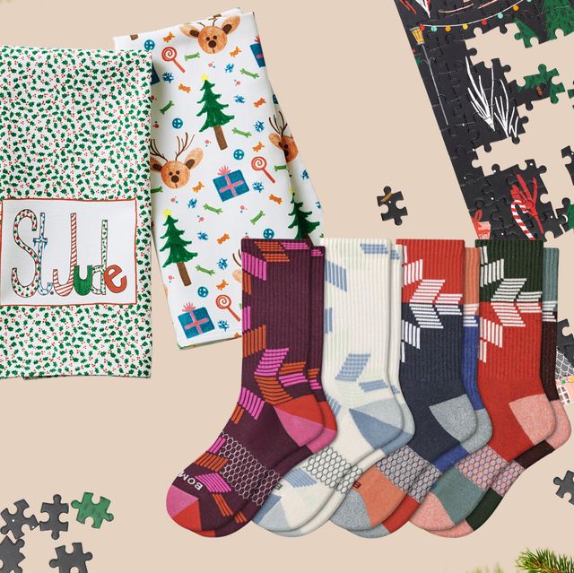 Up To 37% Off on Holiday Stocking Stuffers 6 o
