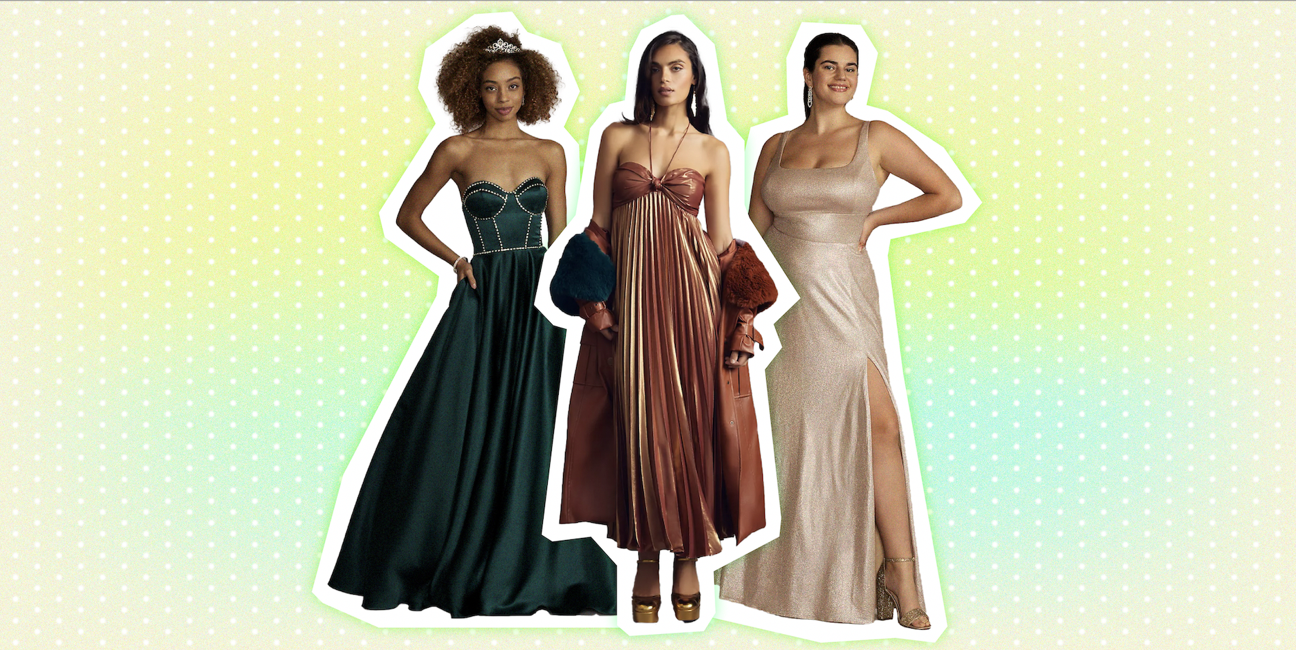 29 Best Cheap Prom Dresses 2023 - Trendy Prom Dress Websites
