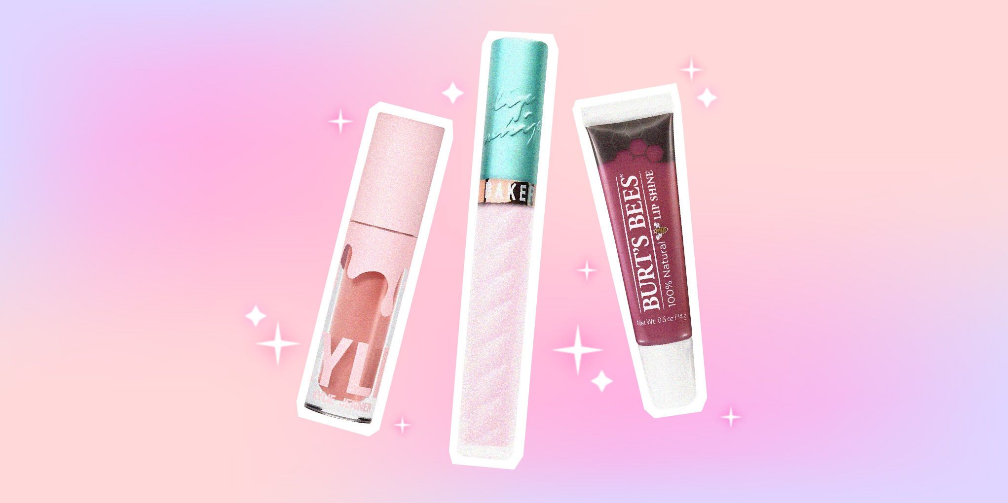 The 17 Best Lip Glosses of 2022 - Top Non-Sticky Lip Glosses to Try