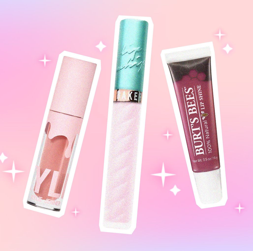 Best Glosses 2023 - Top Non-Sticky Lip Glosses to