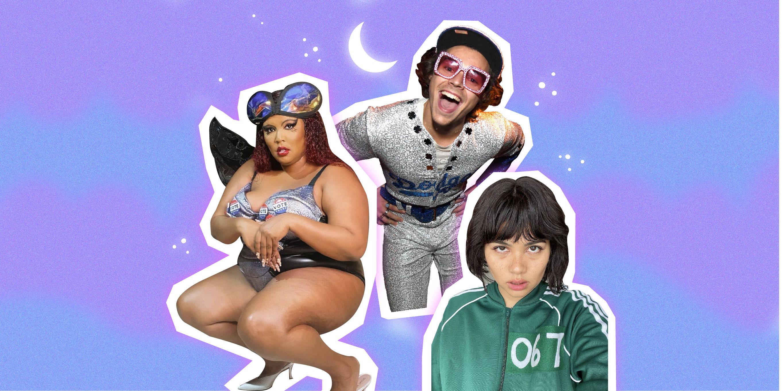 105 Best Celebrity Halloween Costumes - Celeb Costume Ideas 2022