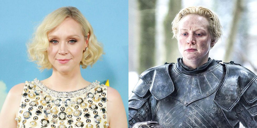 Game of Thrones' Cast Then & Now