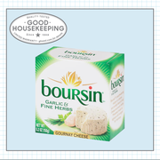boursin gourmet soft cheese