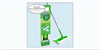 GH Seal Spotlight: Swiffer Sweeper Floor Mop Starter Kit