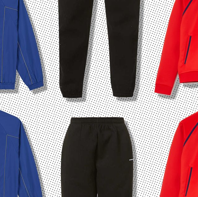 24 Women's Tracksuit Sets For Your Comfortable WFH Needs
