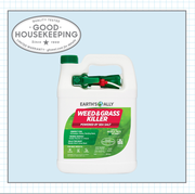 earth ally weed grass killer earth ally weed grass killer