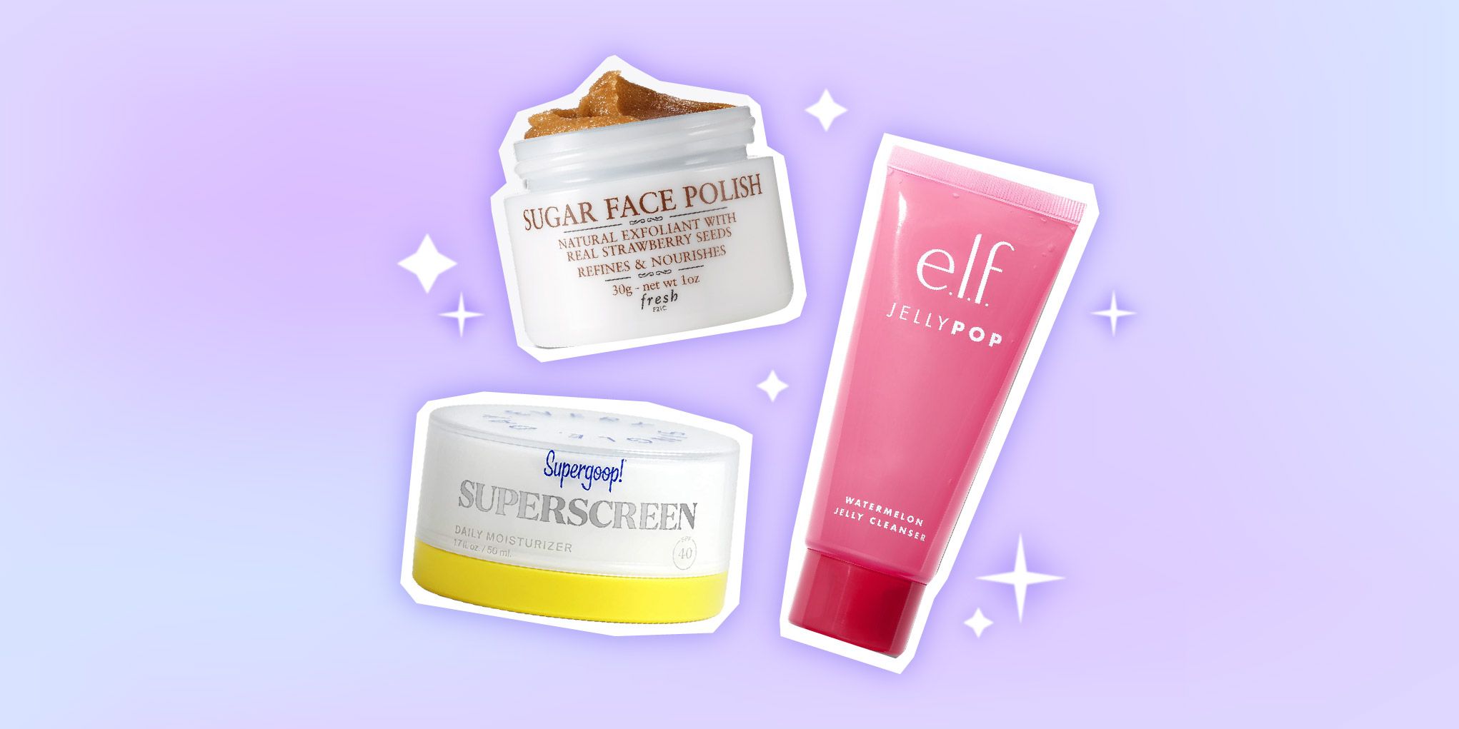 How Get Clear Skin, According 33 Tested Tips