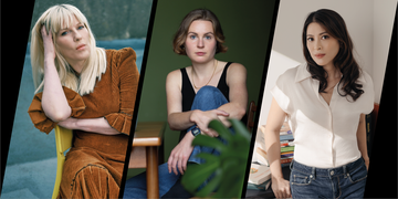 debut female authors
