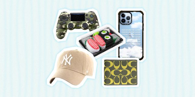 33 Extremely Cool Gifts For Teen Boys They'll Go Absolutely Crazy Over