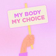 my body my choice abortion
