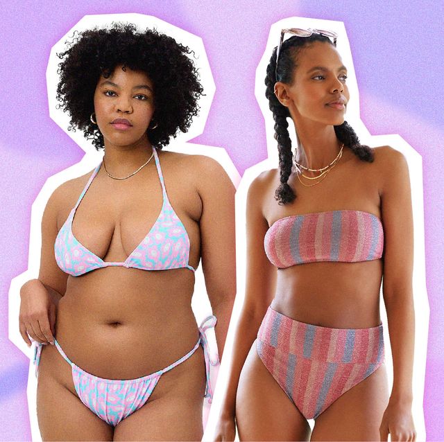 8 Hot Swimsuits for Under $50