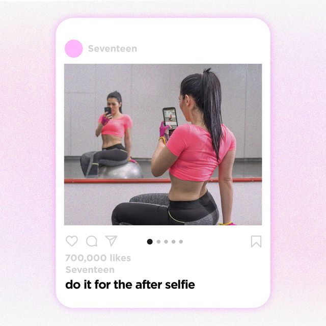 Guy Shows How Easily He Can Change His Body For Instagram Pics In Just A  Few Minutes
