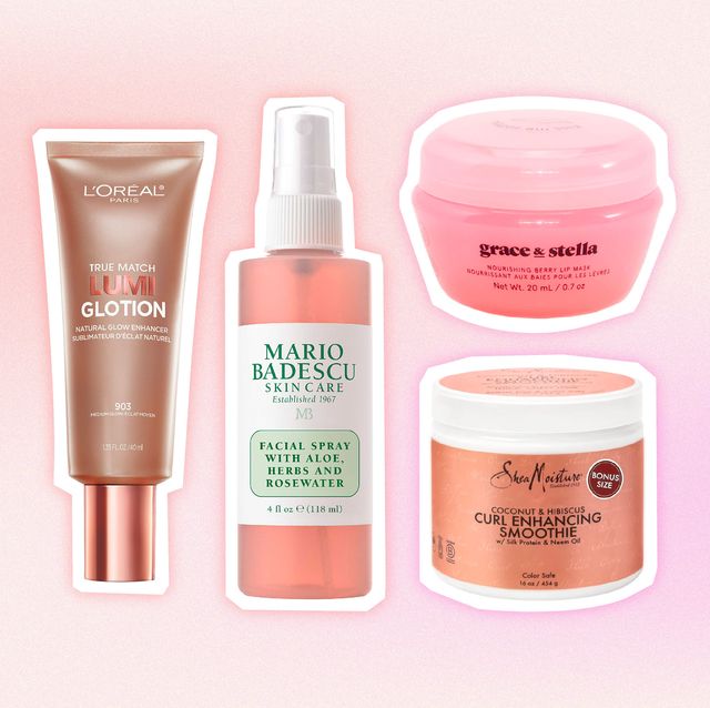 The Best Beauty Deals Under $20 at  Prime Day 2023