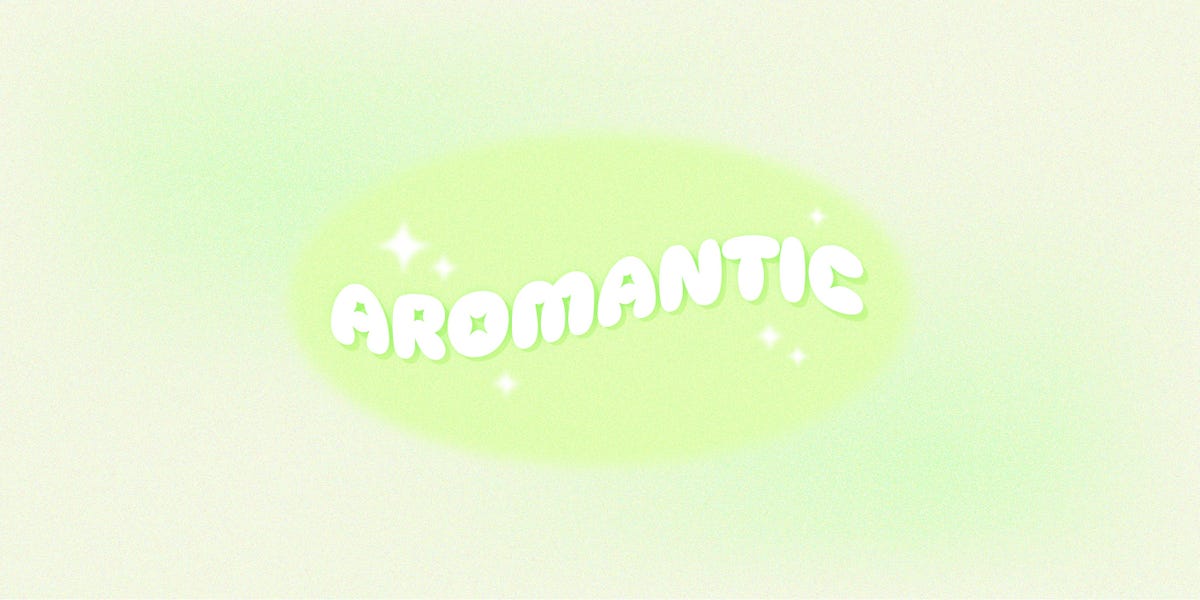 Aromantic Definition and Overview