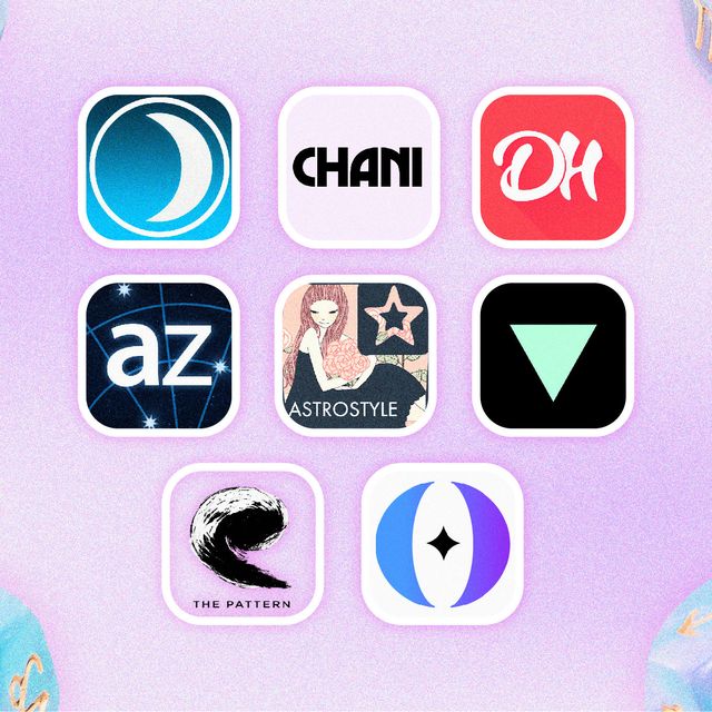 14 Of The Best Horoscope Apps For People That Are Obsessed With