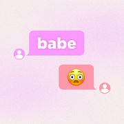 babe call meaning