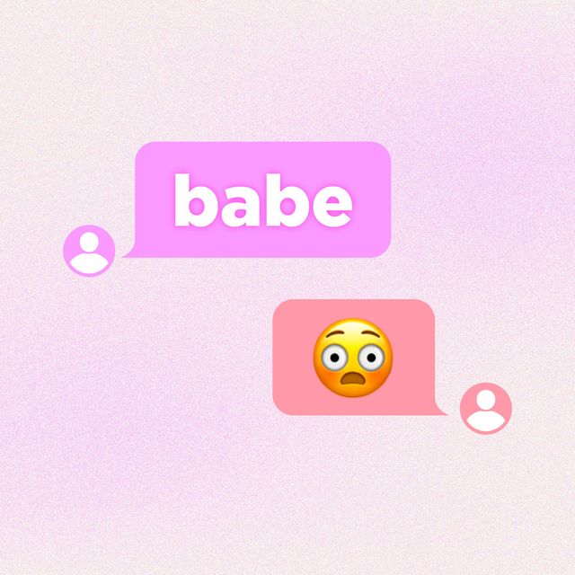 babe call meaning